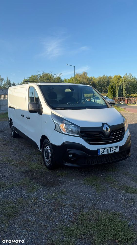 Renault TRAFIC - 9