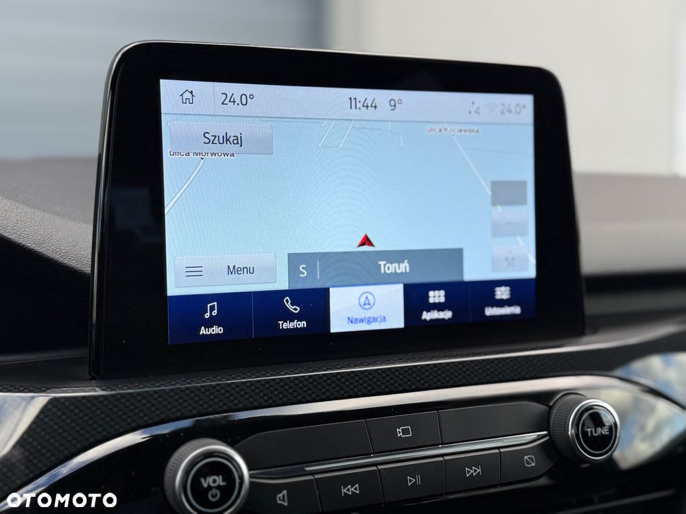 Ford Kuga 2.5 FHEV AWD ST-Line X - 29