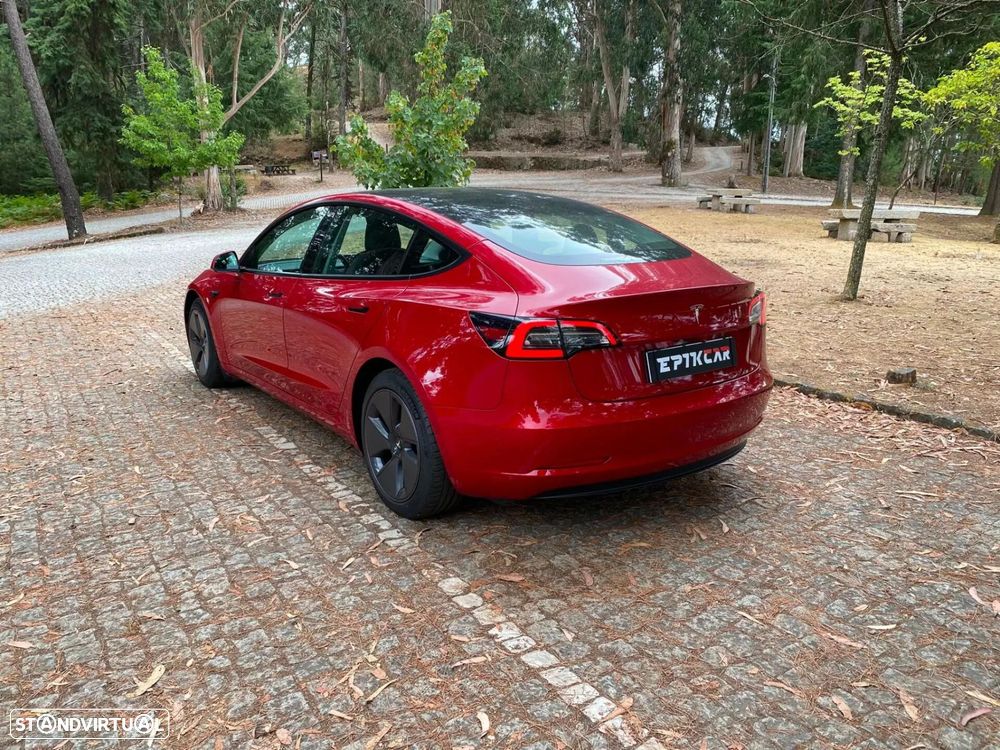 Tesla Model 3 Standard RWD - 2