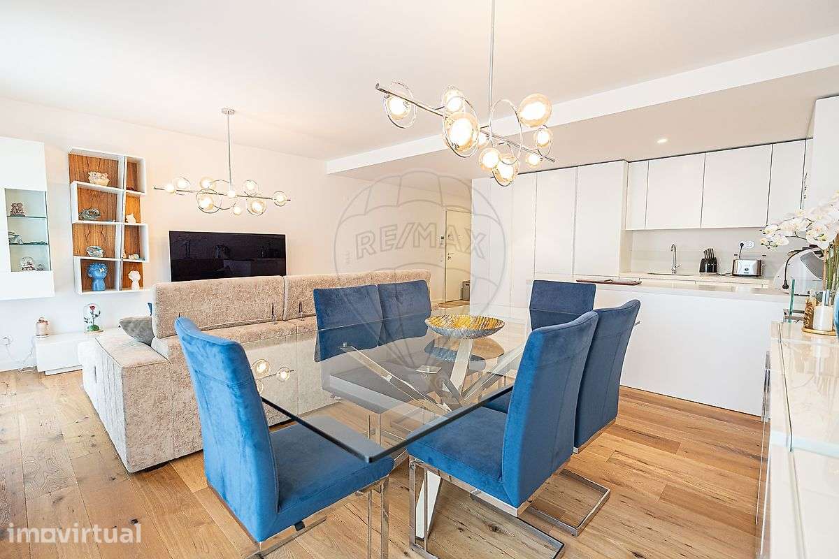 Apartamento T2 para venda - Grande imagem: 3/47
