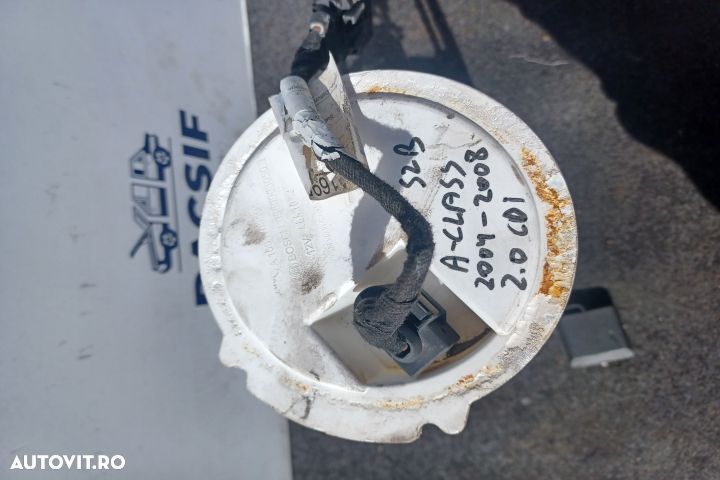 Pompa motorina din rezervor A1694700594 0580303050 Mercedes-Benz A-Cl - 2