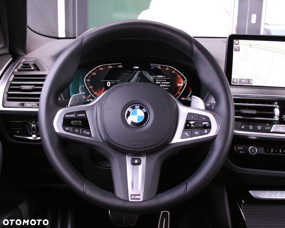 BMW X3 - 14