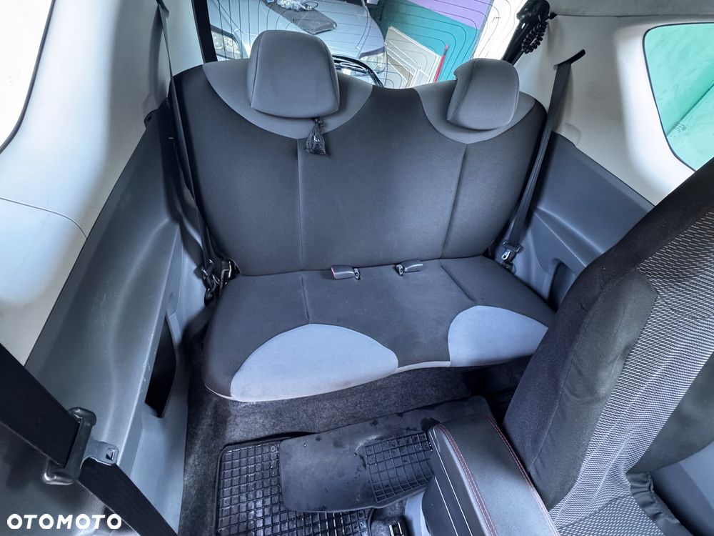 Citroën C1 1.0i Desire - 2