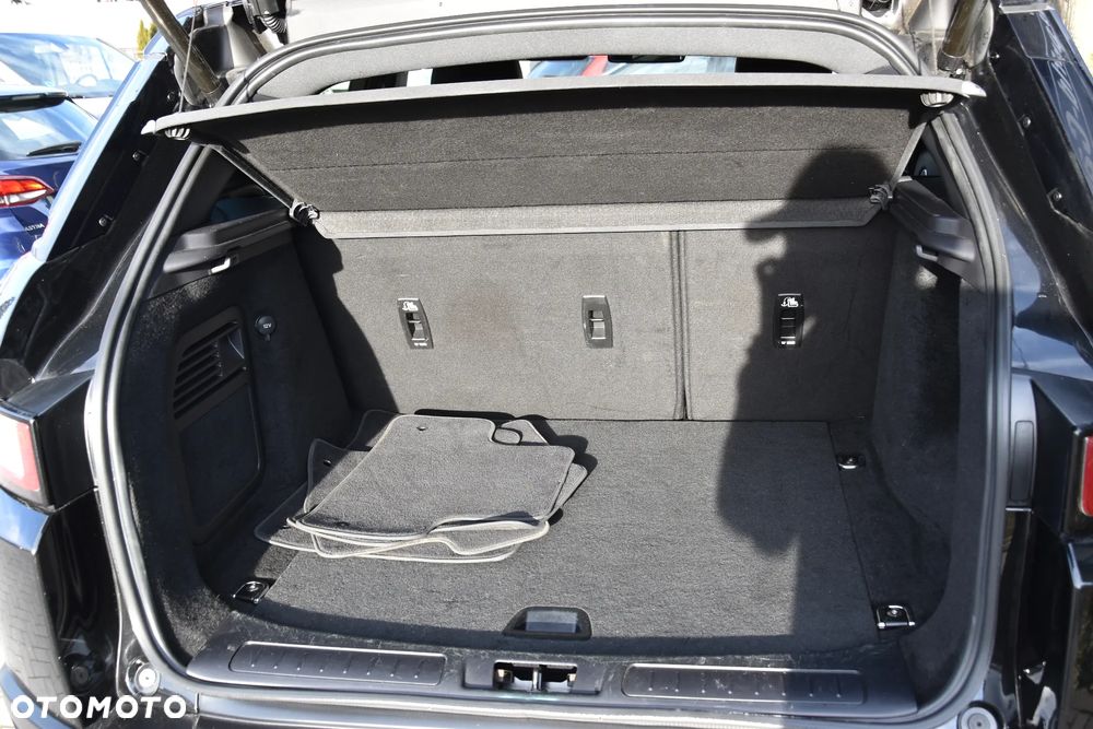 Land Rover Range Rover Evoque 2.0TD4 SE Dynamic - 23