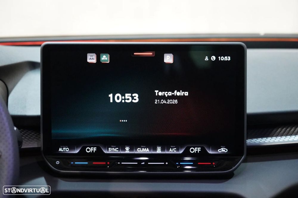 Cupra Terramar 1.5 eTSI DSG - 30