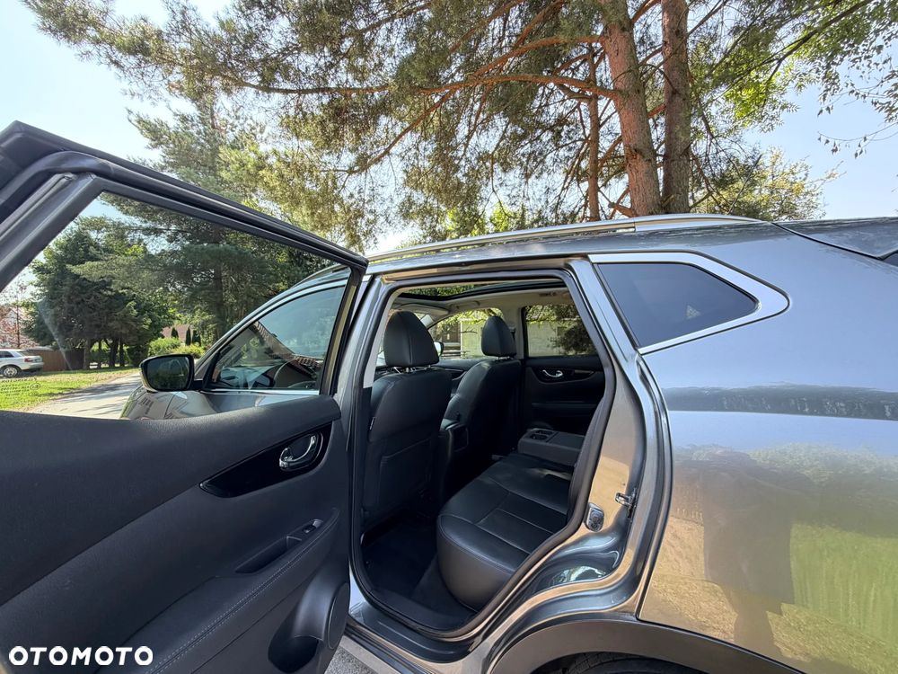 Nissan Qashqai 1.6 DIG-T Tekna+ - 21