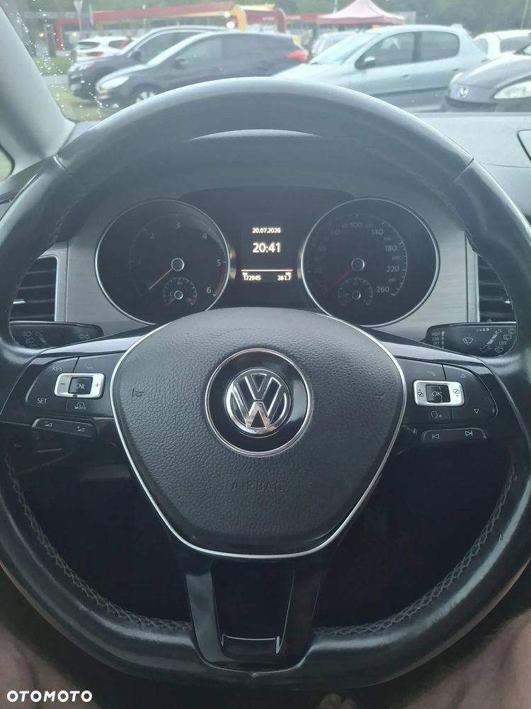 Volkswagen Golf 2.0 TDI BMT Highline - 14