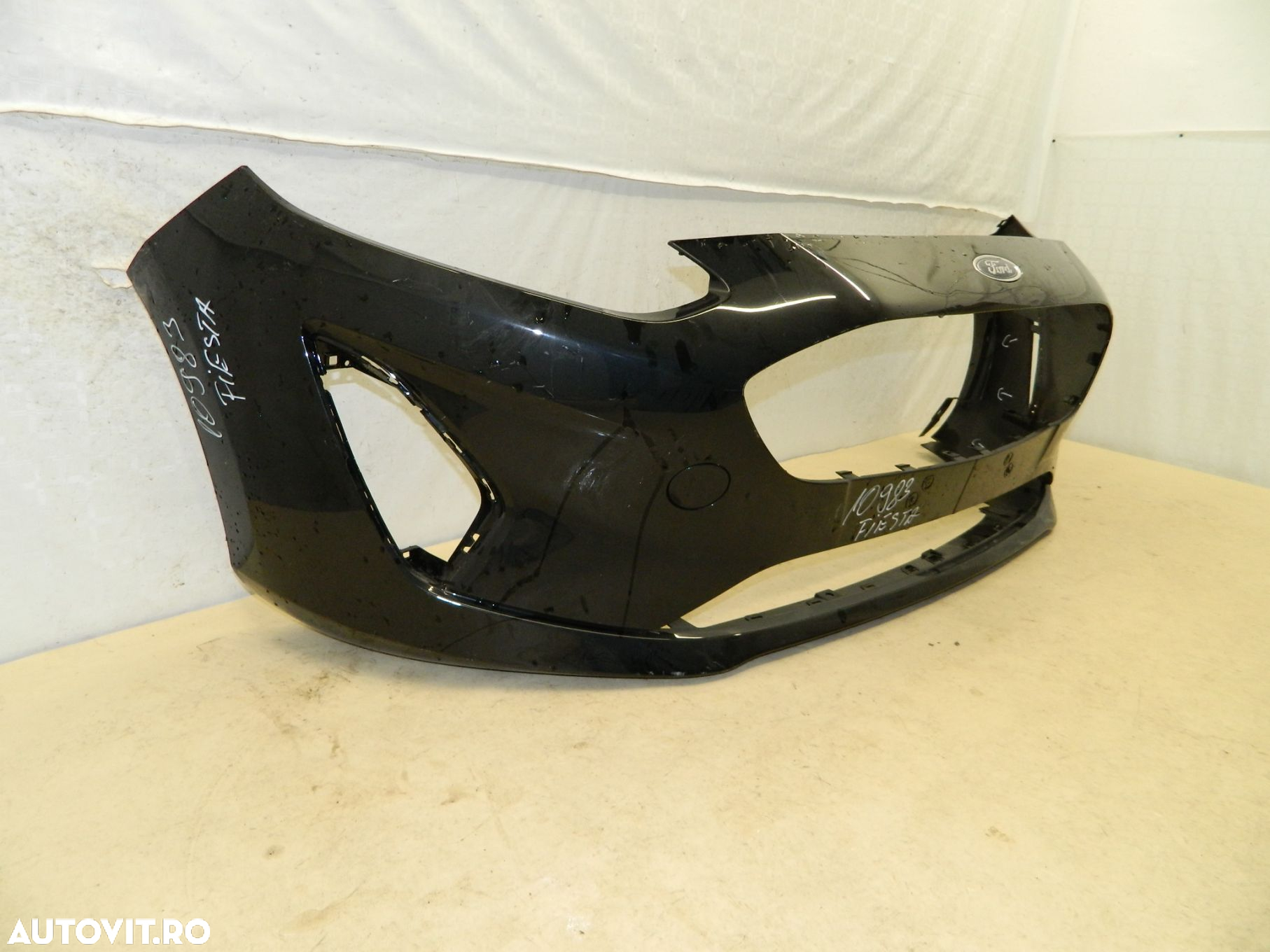 Bara fata Ford Fiesta, 2017, 2018, 2019, 2020, H1BB-17757-A - 9
