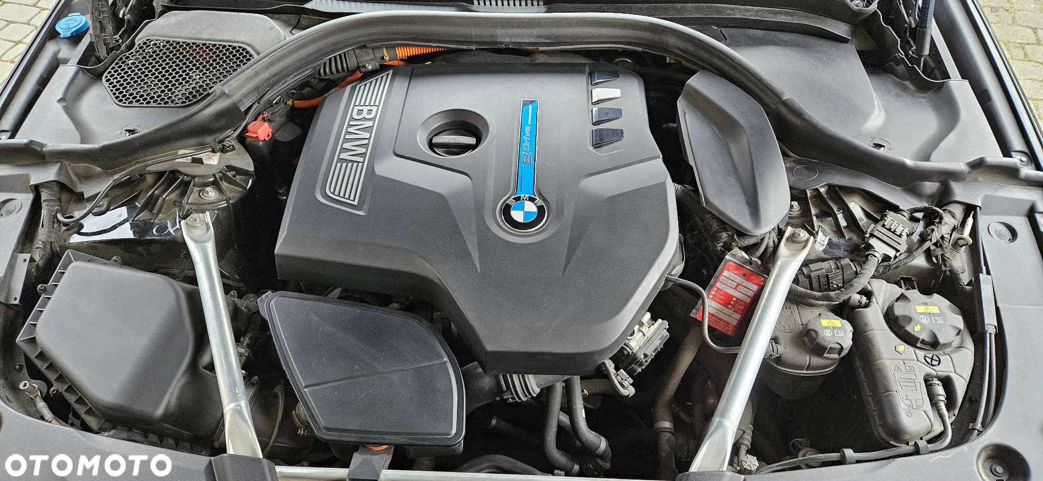 BMW Seria 5 - 18