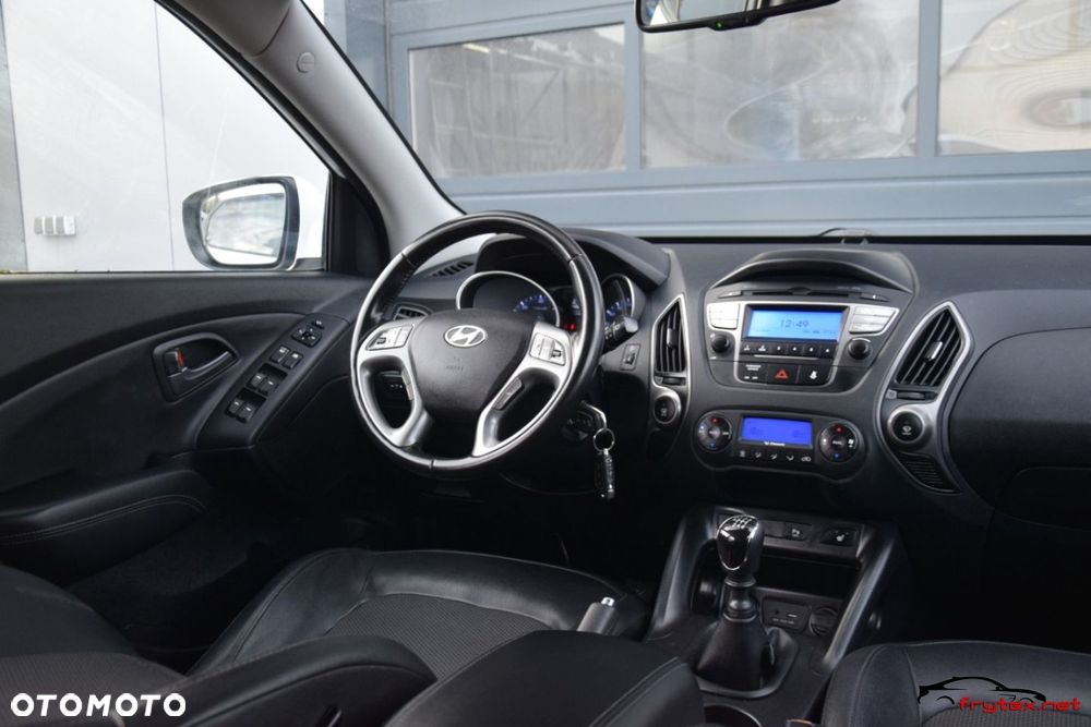 Hyundai ix35 - 26