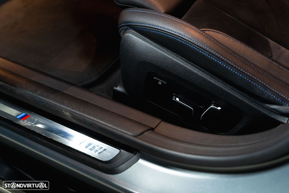 BMW i4 eDrive40 Pack Desportivo M Pro - 16