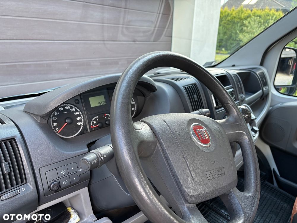 Fiat Ducato - 19