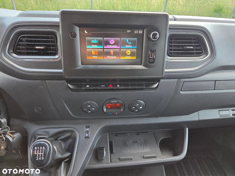 Renault Master - 16