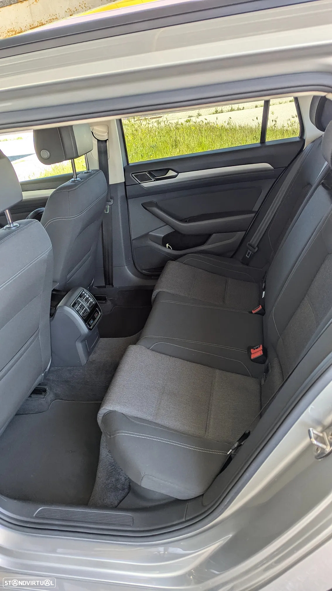 VW Passat Variant 2.0 TDi Business Package DSG - 6