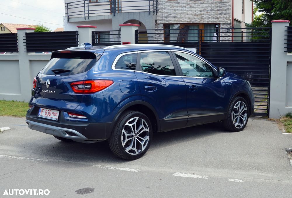Renault Kadjar - 3