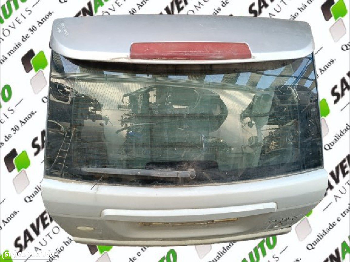 Tampa Mala Land Rover Range Rover Sport (L320) - 1