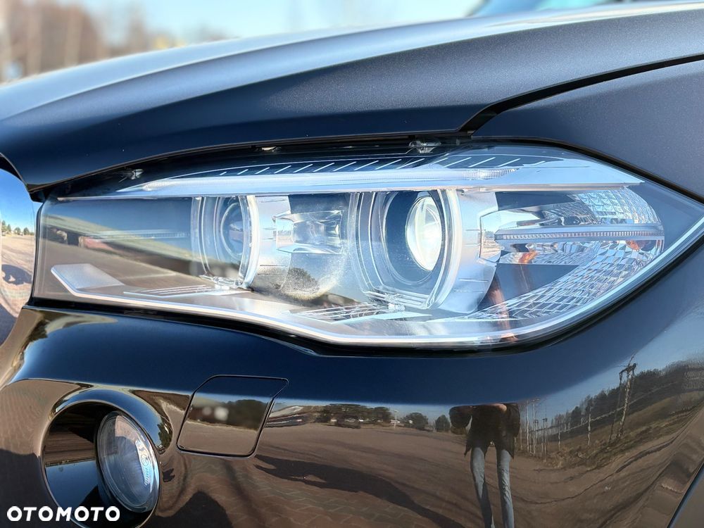 BMW X5 - 17