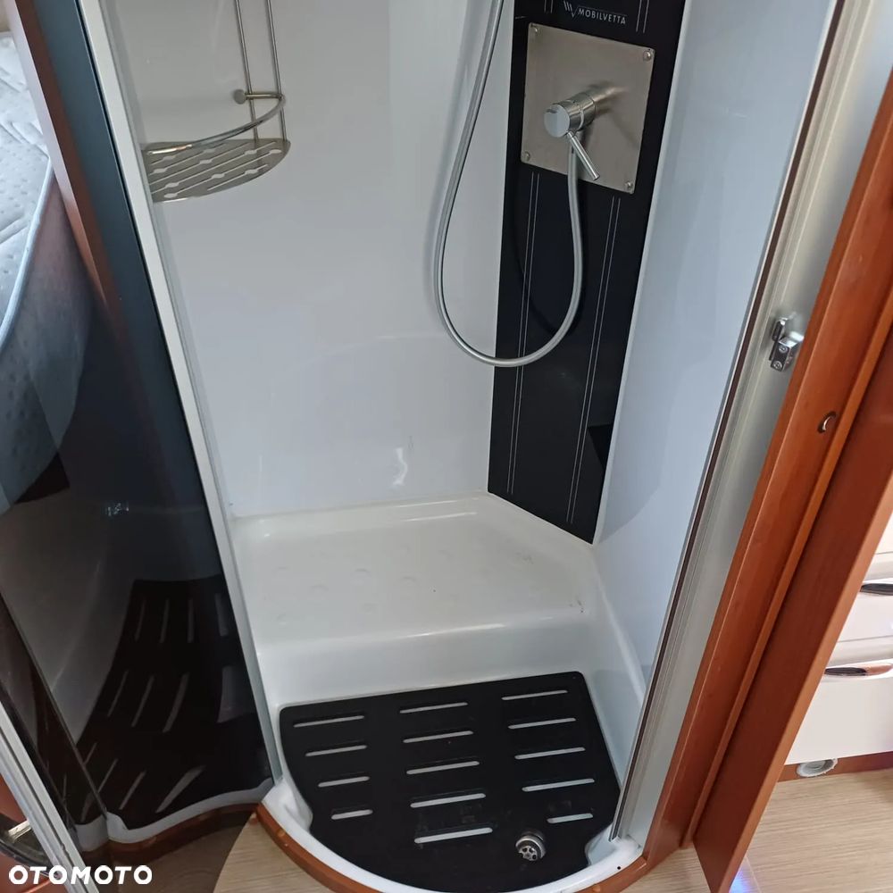 Fiat Ducato Mobi Kea P65 FCA Italy - 13