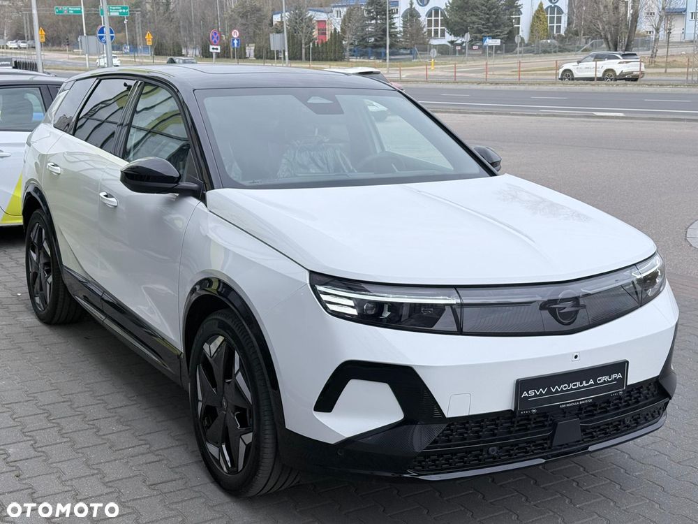 Opel Grandland 73kWh Standard Range Ultimate AWD - 2
