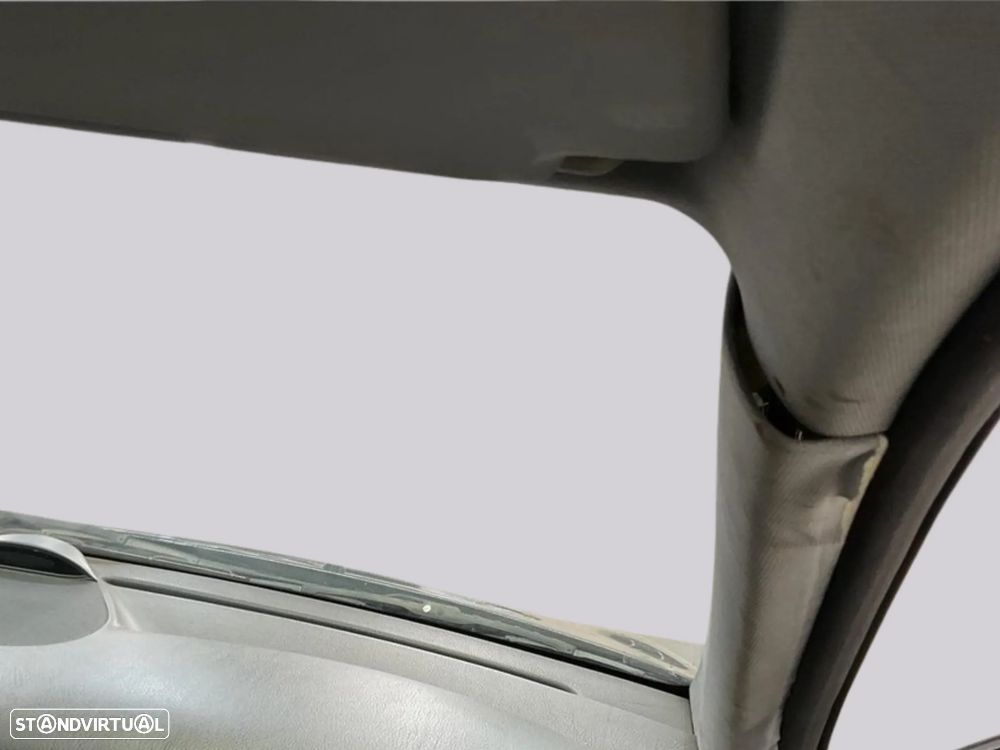Mercedes-Benz C 220 CDI Sportcoupe - 9