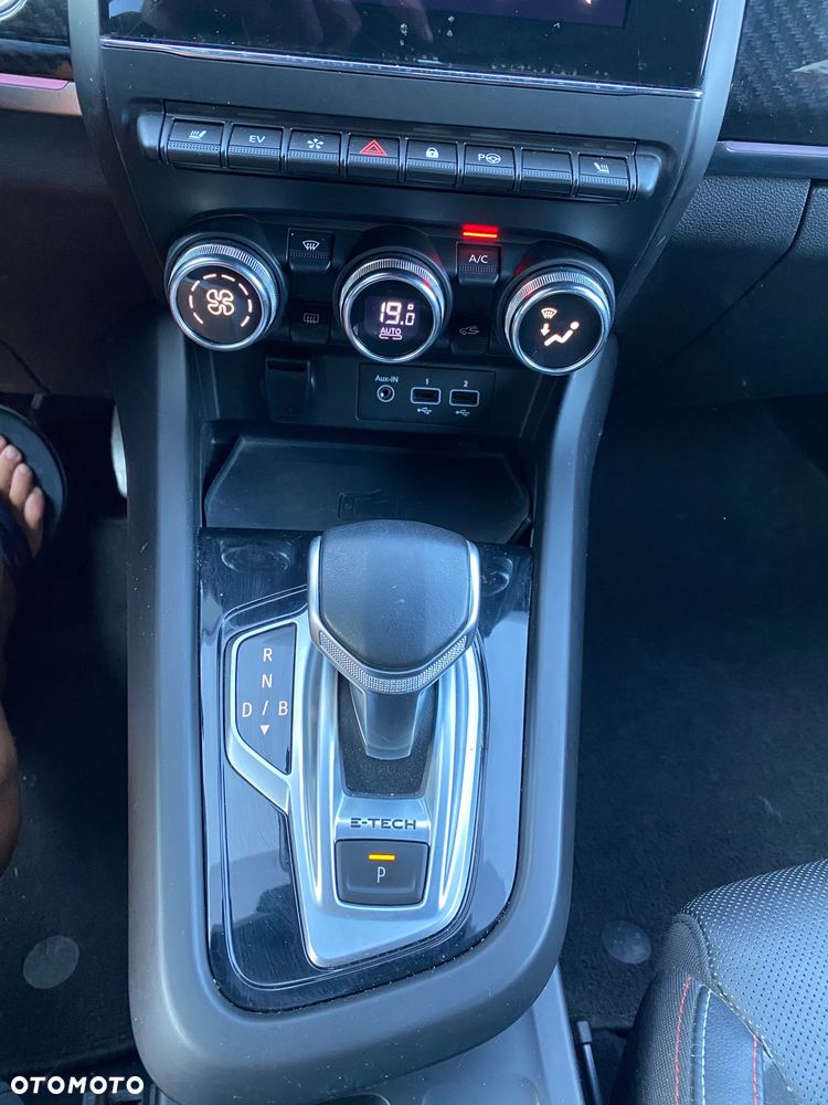 Renault Arkana E-TECH 145 R.S.LINE - 16