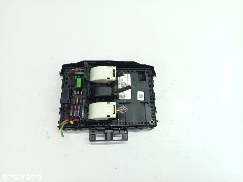 FORD FOCUS MK4 STEROWNIK MODUŁ BCM JX6T-15604-ECG - 1