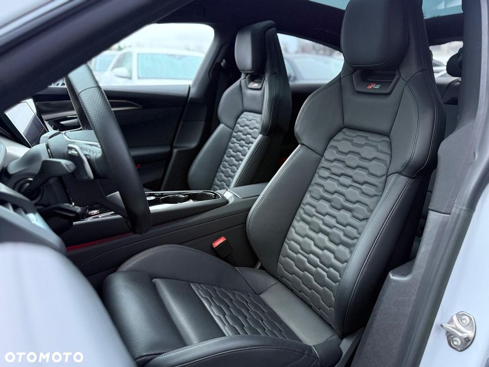 Audi RS e-tron GT - 19