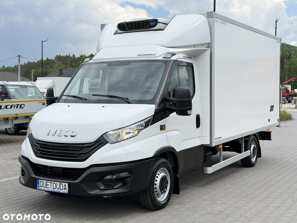 Iveco Daily 35S16 V - 4