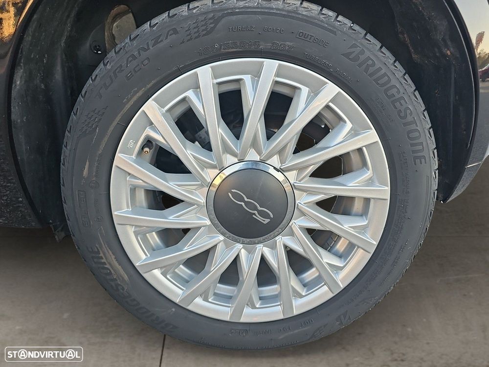 Fiat 500 1.0 Hybrid - 15