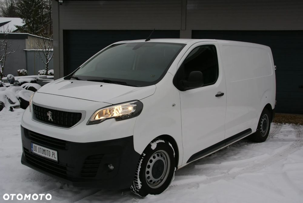 Peugeot Expert - 1