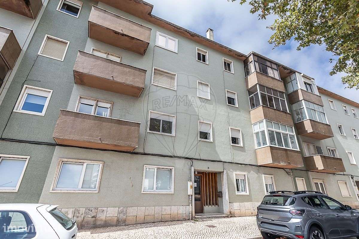 Apartamento T3 para venda - Grande imagem: 2/37