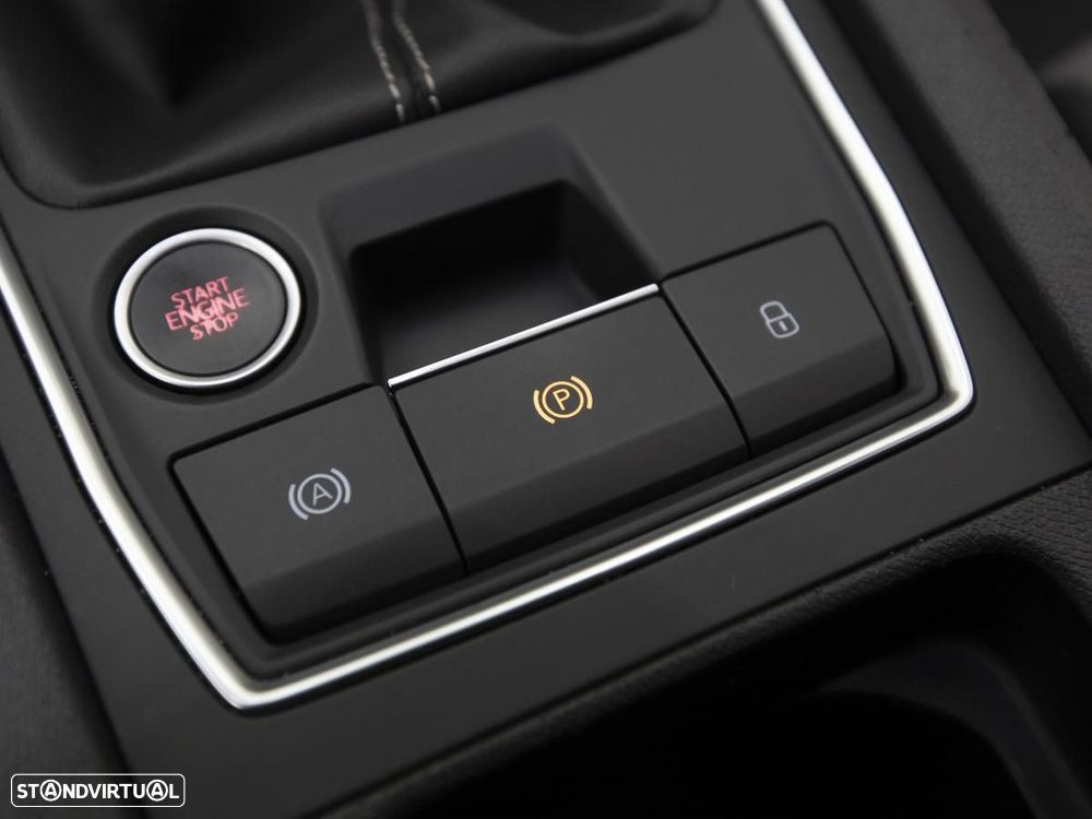 SEAT Leon ST 2.0 TDI Style - 19