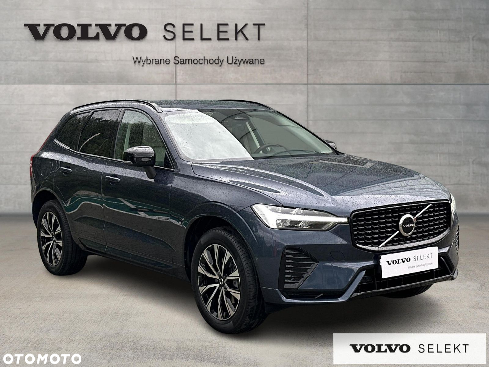 Volvo XC 60 - 8
