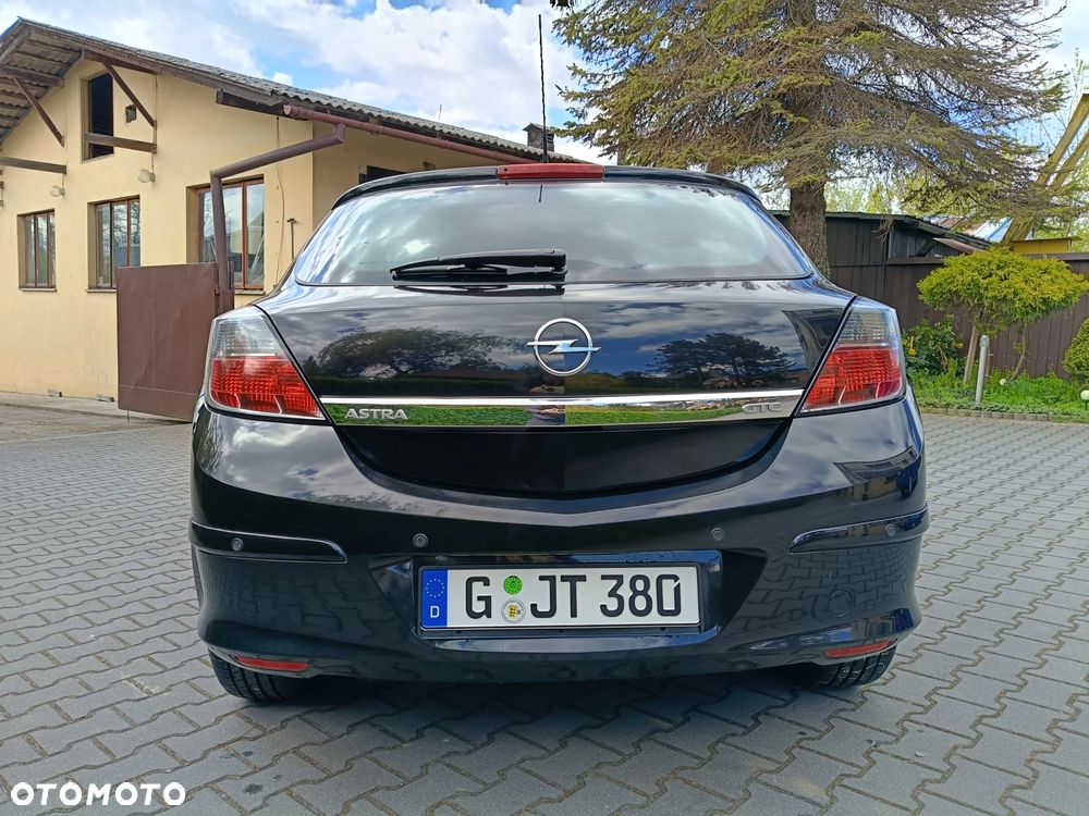 Opel Astra - 5