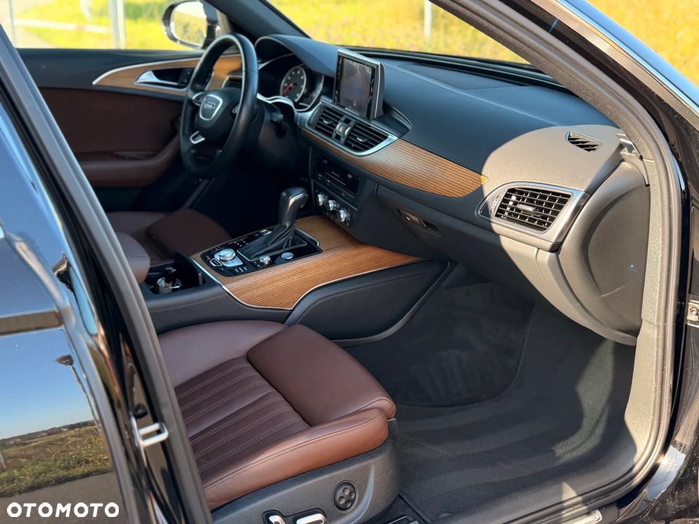 Audi A6 Limousine 2.0 TFSI S tronic - 31