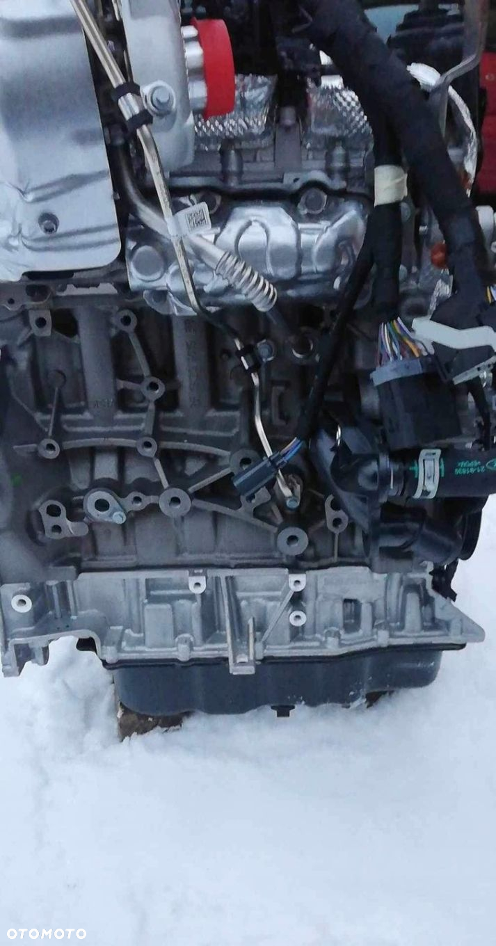 Wtrysk wtryskiwacz paliwa TRANSIT MK8 CUSTOM 2.0 TDCI 2019-> NOWY ORYGINAŁ - 9