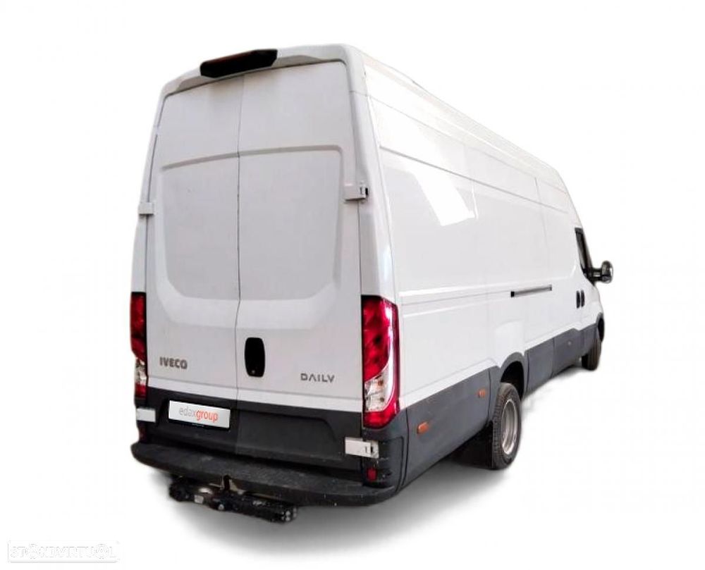Iveco Daily - 2
