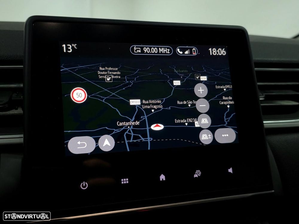 Renault Captur 1.5 dCi Exclusive - 23