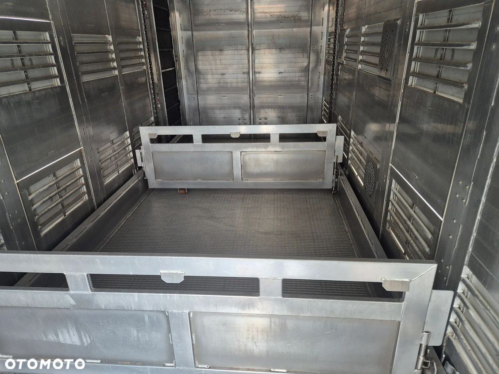 DAF XF 105 460KM - 19