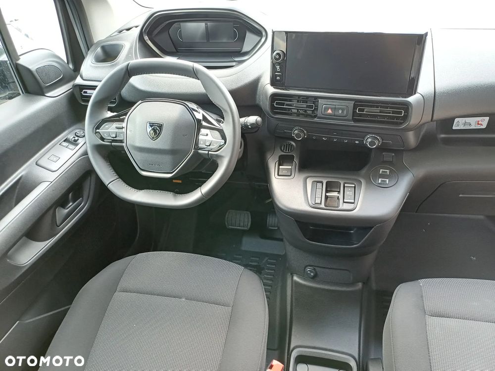 Peugeot Partner - 26