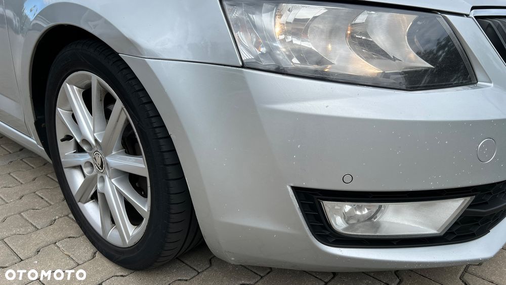 Skoda Octavia 2.0 TDI Joy - 6