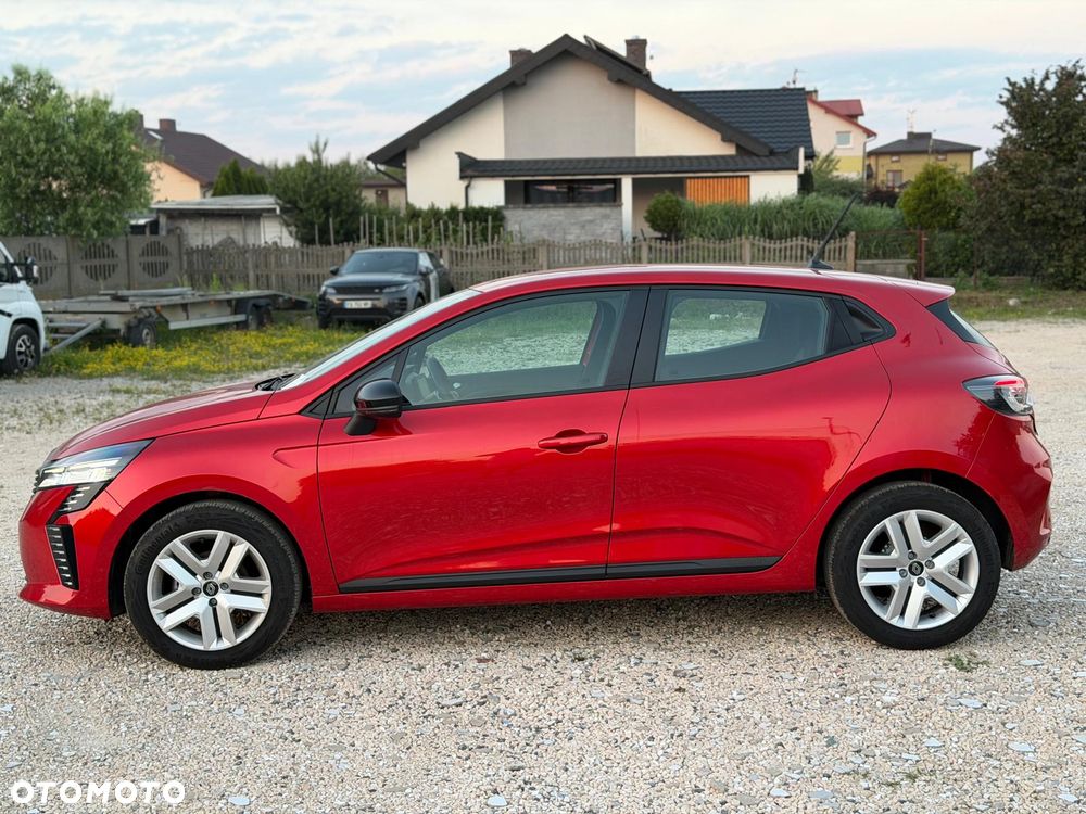 Renault Clio 1.0 TCe Equilibre - 8