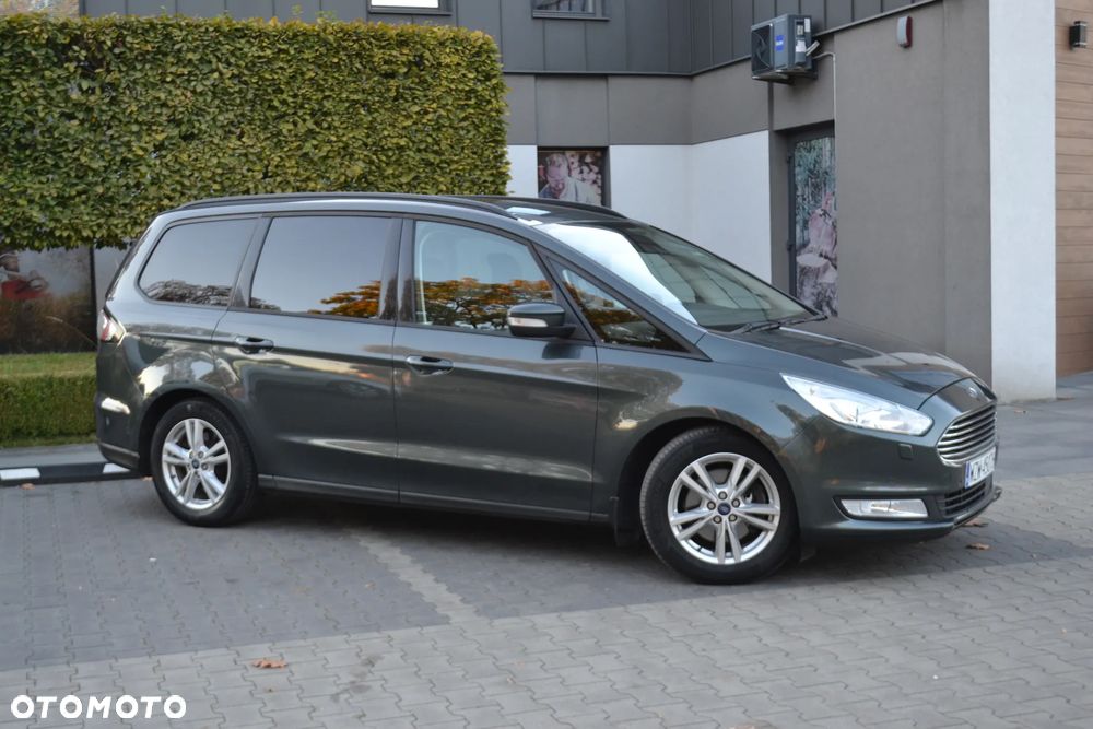 Ford Galaxy - 7