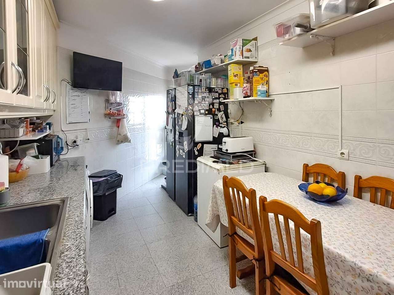 Apartamento T3 com Garagem em  Algueirão, Mem Martins, sintra - Grande imagem: 4/28