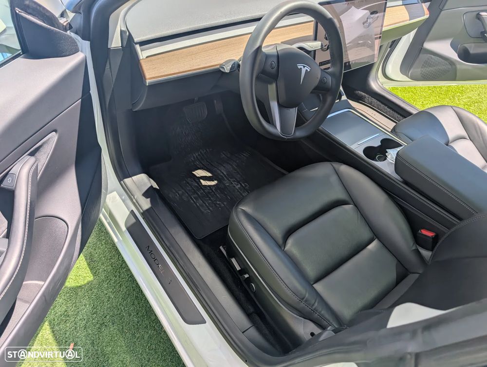 Tesla Model 3 Long Range AWD Dual Motor - 9