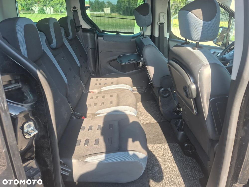 Citroën Berlingo 1.6 VTi 16V XTR - 10