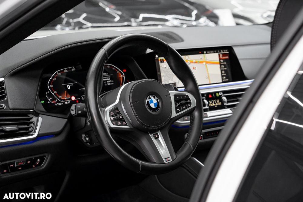 BMW X6 xDrive40i AT MHEV - 32
