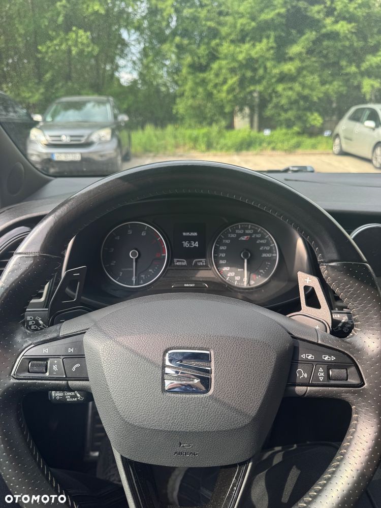 Seat Leon - 9
