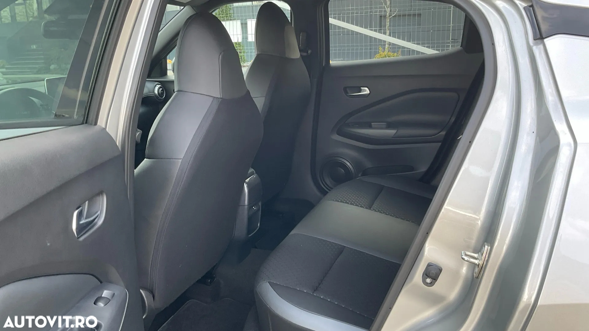 Nissan Juke DIG-T DCT N-Connecta - 14