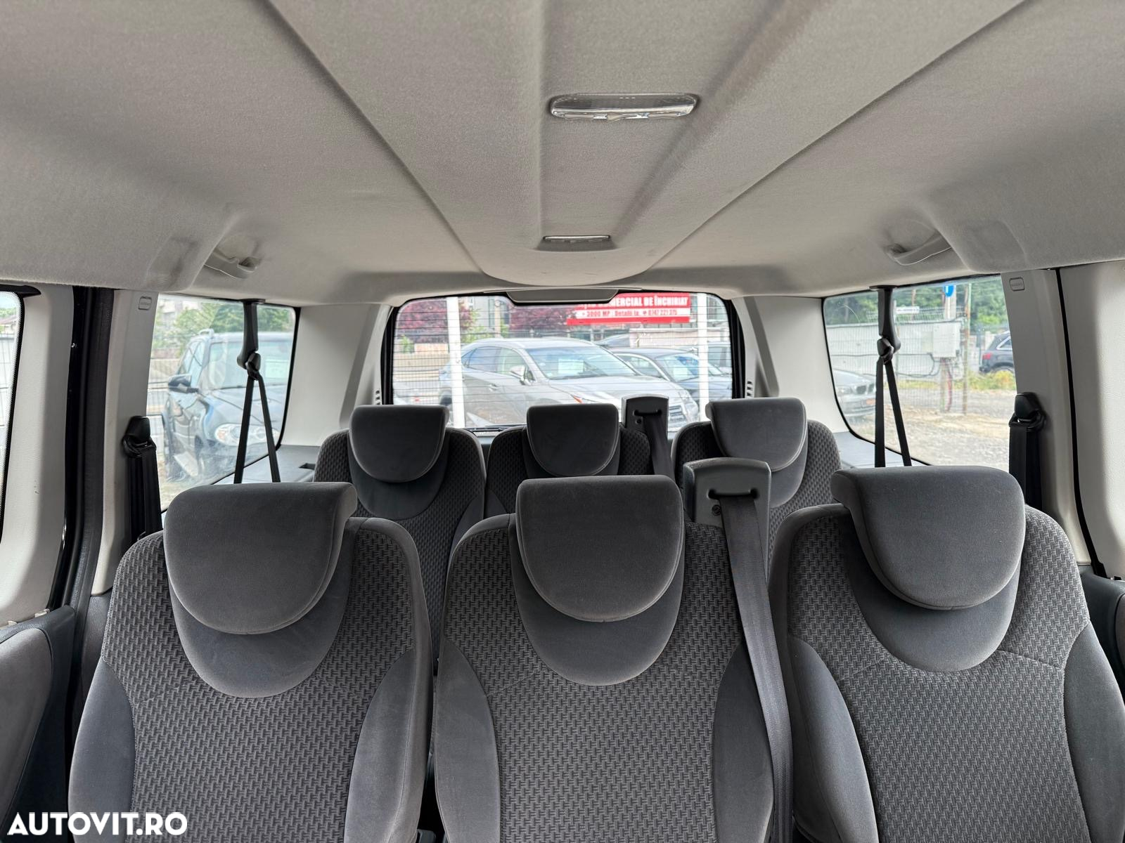Peugeot Expert Tepee L2H1 (5-Si.) Active - 8